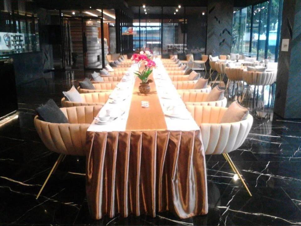 Tonaoi Grand Hotel Hat Yai Exterior foto
