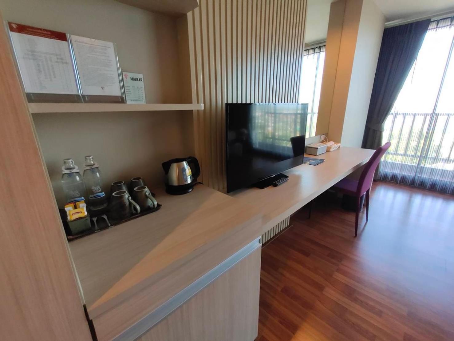 Tonaoi Grand Hotel Hat Yai Exterior foto