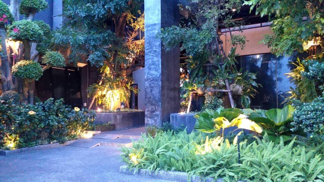 Tonaoi Grand Hotel Hat Yai Exterior foto