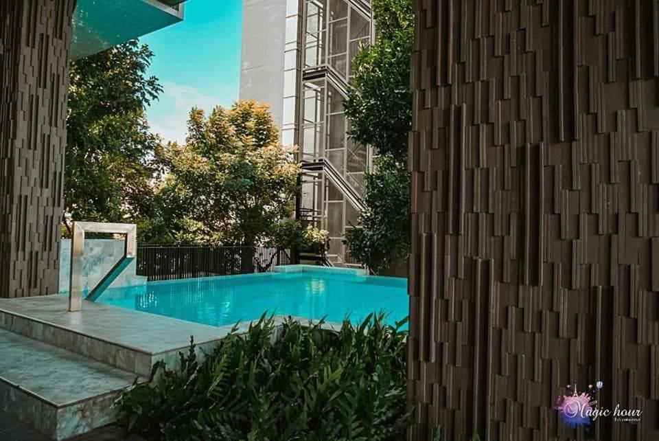 Tonaoi Grand Hotel Hat Yai Exterior foto