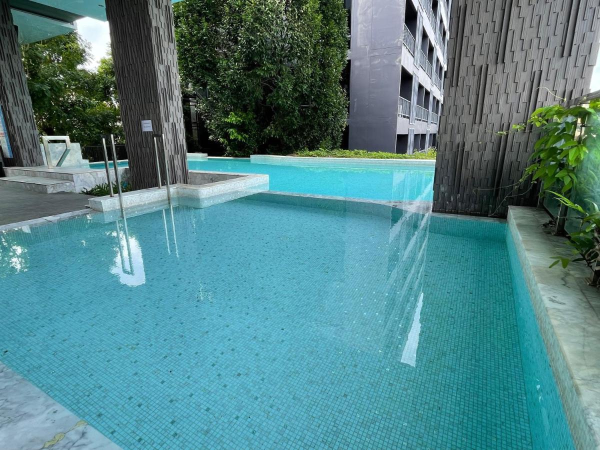 Tonaoi Grand Hotel Hat Yai Exterior foto