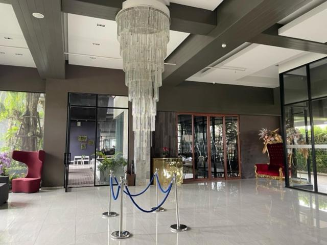 Tonaoi Grand Hotel Hat Yai Exterior foto