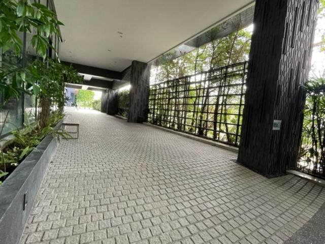 Tonaoi Grand Hotel Hat Yai Exterior foto