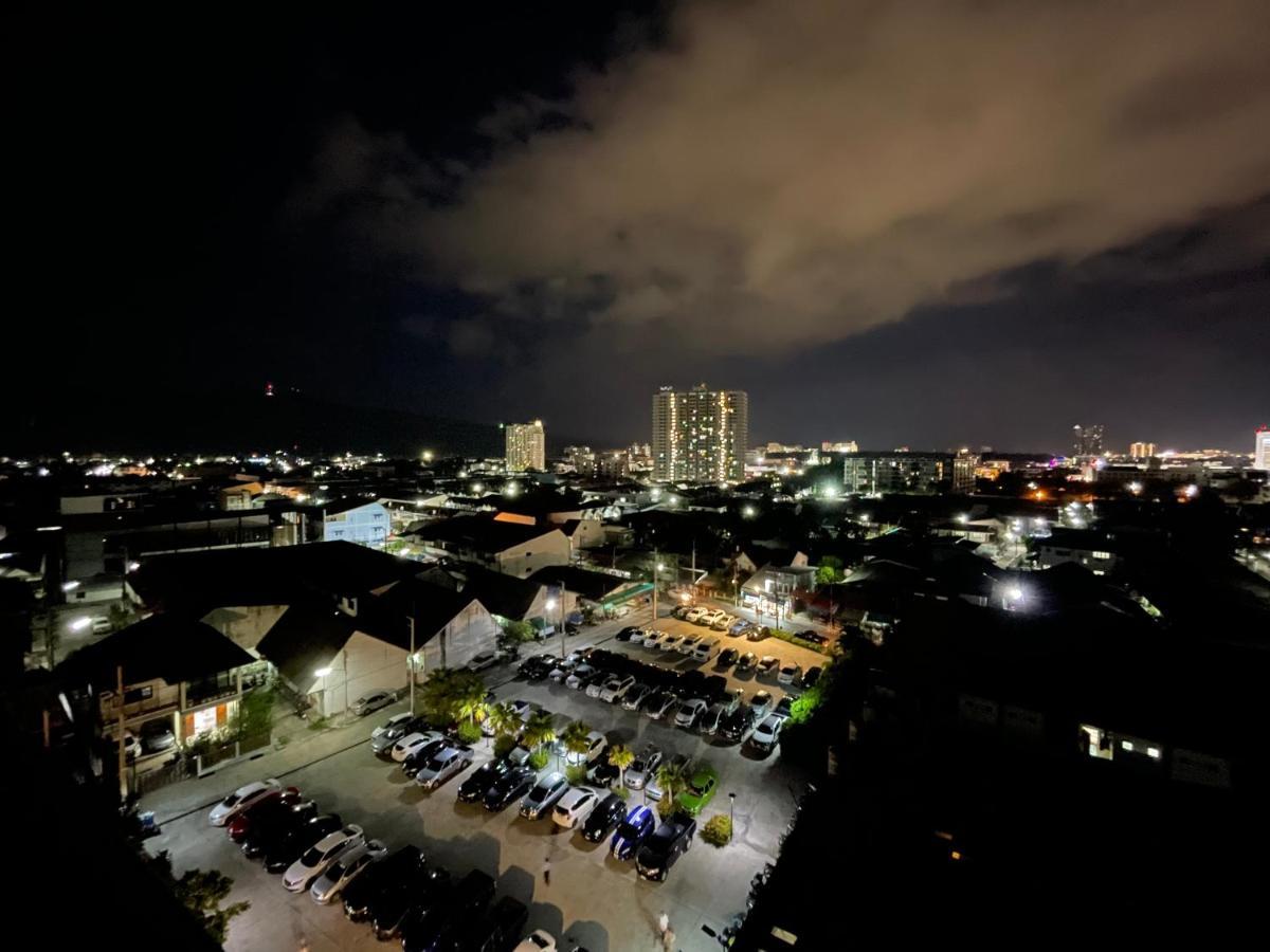 Tonaoi Grand Hotel Hat Yai Exterior foto