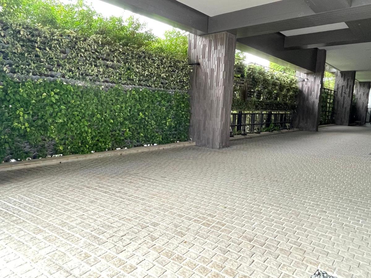 Tonaoi Grand Hotel Hat Yai Exterior foto