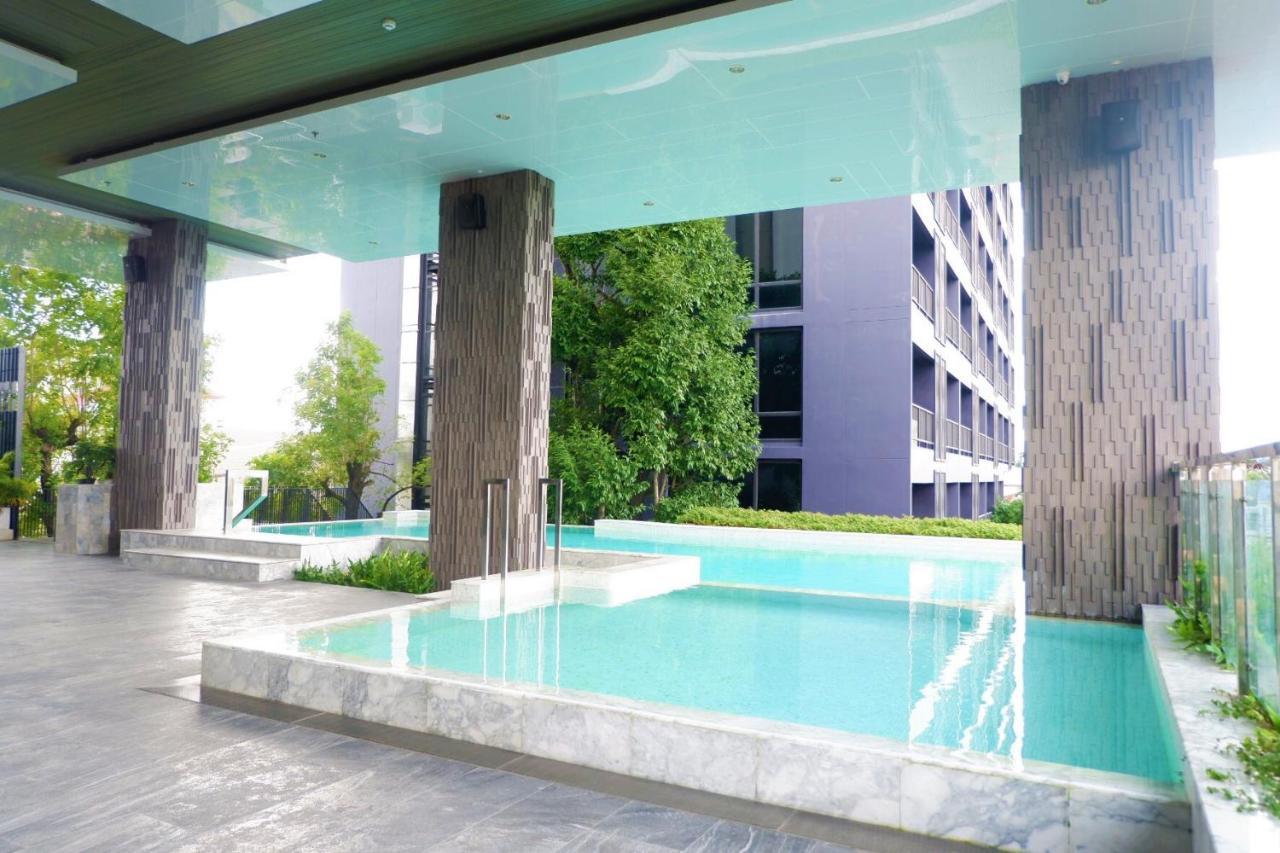 Tonaoi Grand Hotel Hat Yai Exterior foto